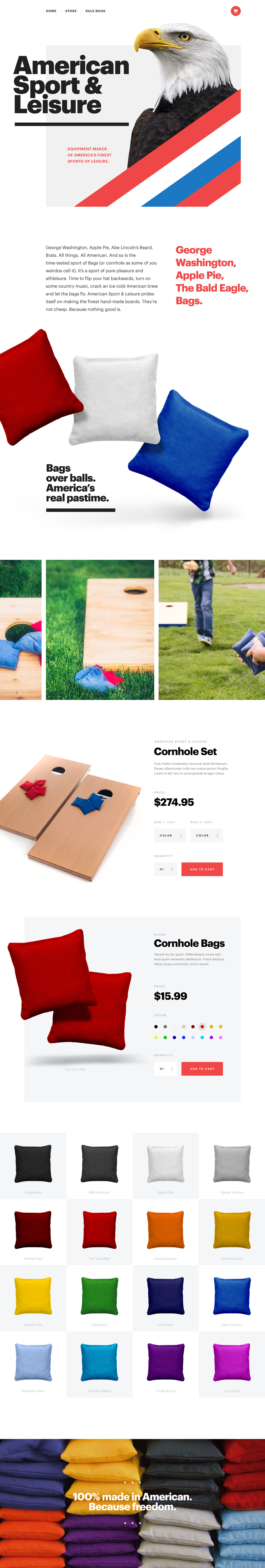 American Sport & Leisure