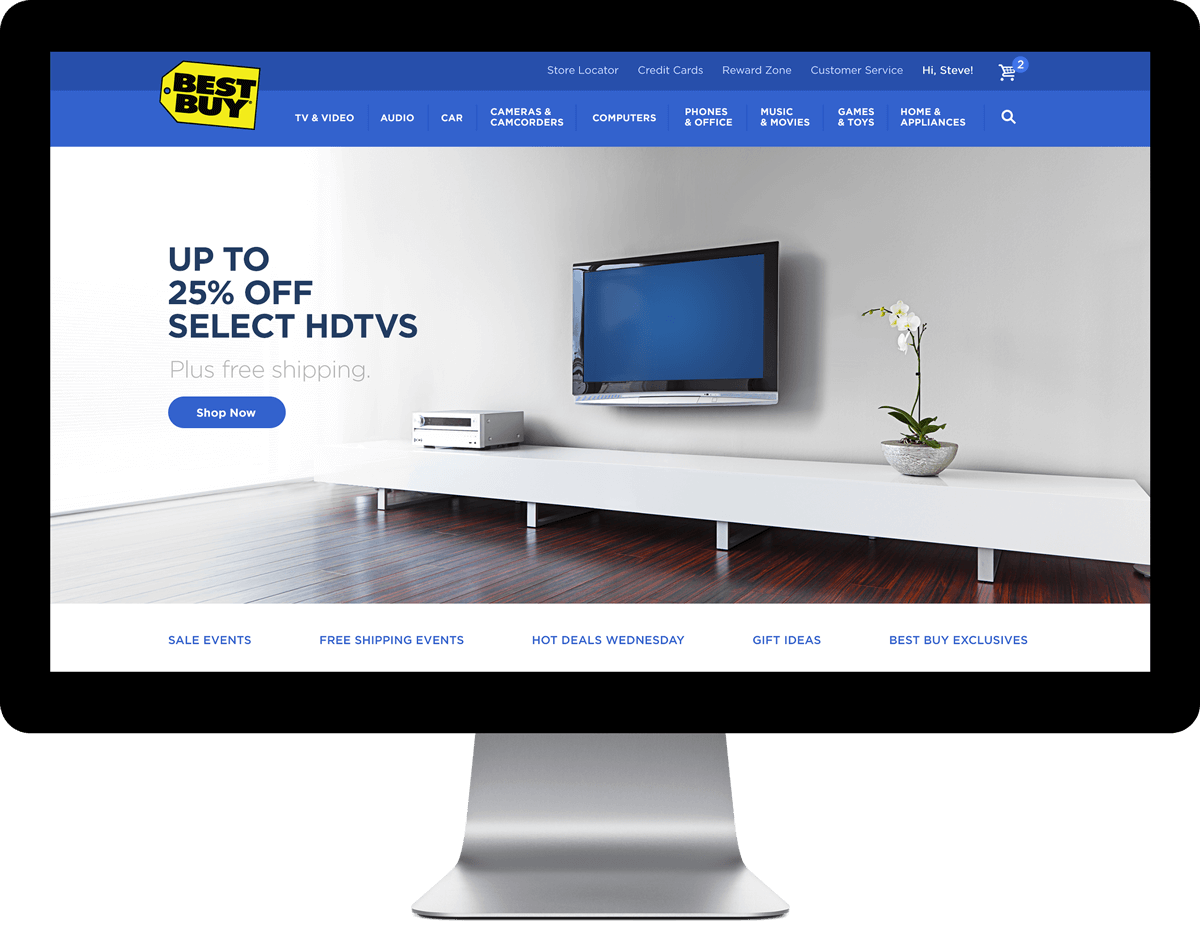 BestBuy Pitch